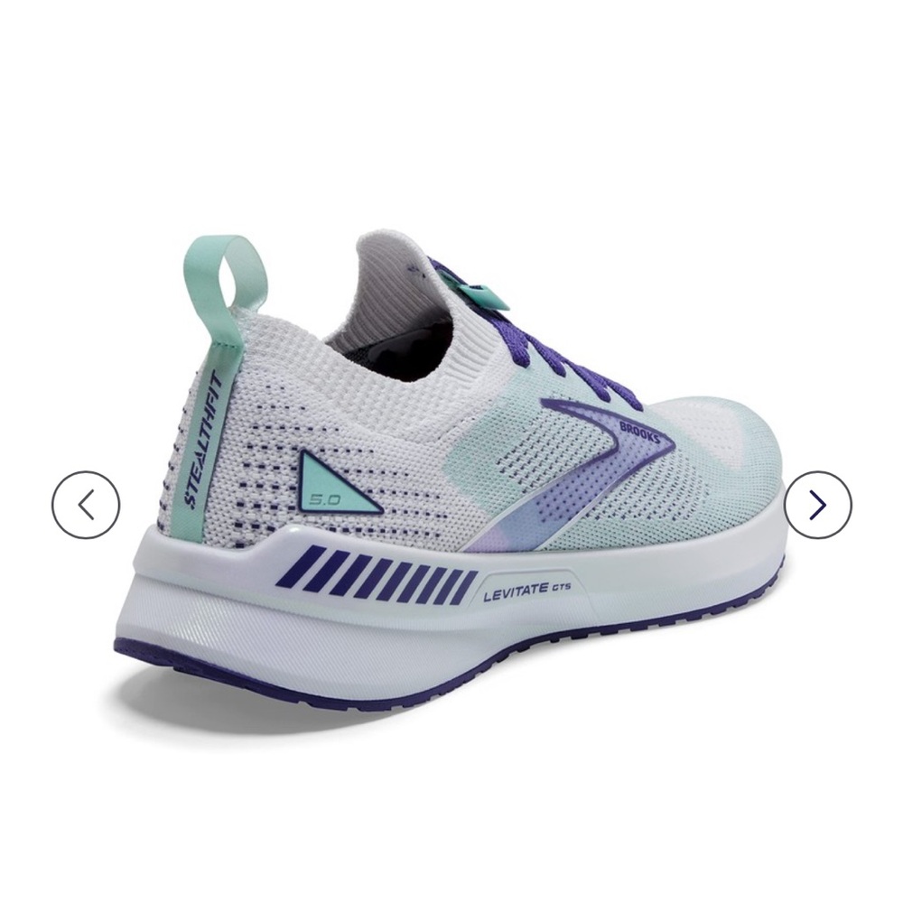 Brooks Levitate gts 5